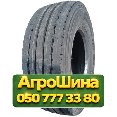 385/65R22.5 Evertour Vision R5 164K PR24 Грузовая прицепная шина Київ - зображення 1