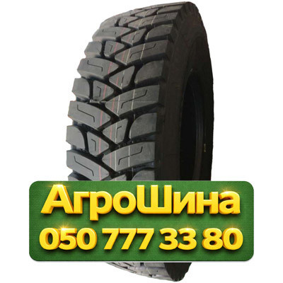 315/80R22.5 Kunlun KT855 164/162D Ведущая грузовая шина Киев - изображение 1