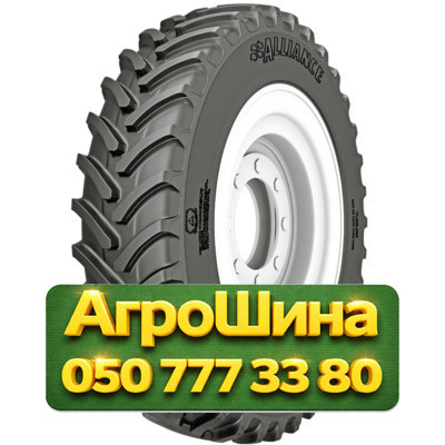 380/90R46 Alliance AGRIFLEX 354 175D Сельхоз шина Киев - изображение 1