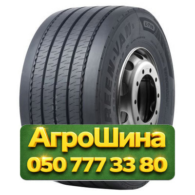 385/55R19.5 LingLong Green-Van L-T10 156J Грузовая прицепная шина Київ - зображення 1