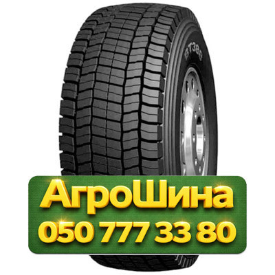 295/80R22.5 Boto BT388 152/149M PR18 Грузовая ведущая шина Киев - изображение 1