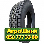 295/80R22.5 Kpatos KTR67 152/149L PR18 Ведущая грузовая шина Киев