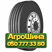 245/70R17.5 Radburg (наварка) PBA10  Рулевая грузовая шина Киев