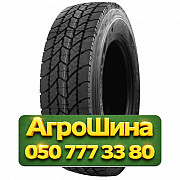 315/70R22.5 Goodyear Ultra Grip Max S 156/150L Рулевая грузовая шина Киев