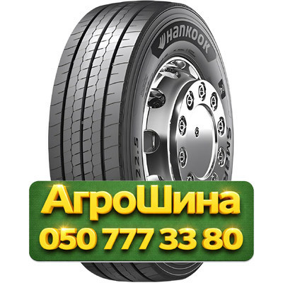 295/60R22.5 Hankook Smart LINE AL50 150/147L Грузовая рулевая шина Киев - изображение 1