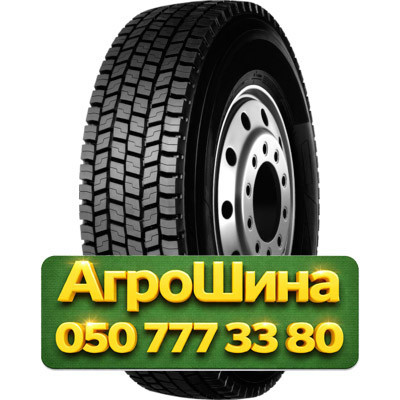315/80R22.5 Neoterra NT599 157/154K PR20 Грузовая ведущая шина Киев - изображение 1