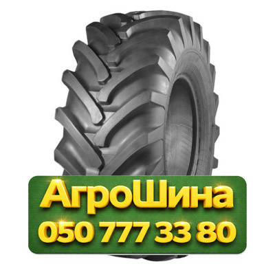 21.3R24 Росава ИЯВ-79У 140A8 PR10 Сельхоз шина Киев - изображение 1