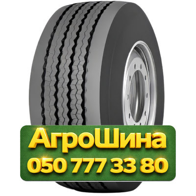 385/65R22.5 Radburg (наварка) K30  Грузовая рулевая шина Киев - изображение 1
