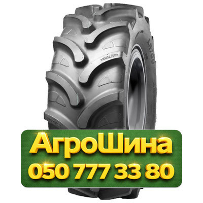 580/70R38 LingLong LR700 155/155A8/B TL Сельхоз шина Киев - изображение 1