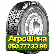 265/70R17.5 Bridgestone Duravis R-Drive 002 138/136M PR14 Ведущая грузовая шина Киев