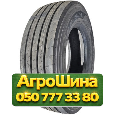 285/70R19.5 Haida HD989A 150/148K PR18 Грузовая прицепная шина Киев - изображение 1