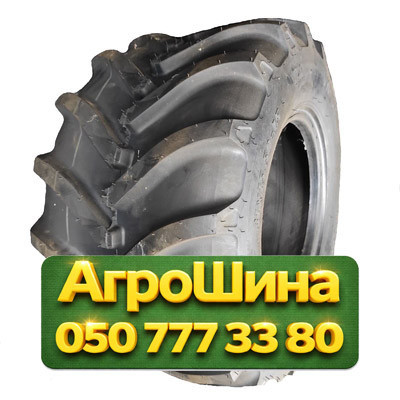 7.5R16 VK TYRES VK-106 119/115A6/A8 PR8 Сельхоз шина Киев - изображение 1