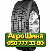 8.50R17.5 Continental LDR1+ 121/120L PR12 Ведущая грузовая шина Киев