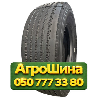 385/65R22.5 Unicoin T-806 164J PR24 Грузовая прицепная шина Киев - изображение 1