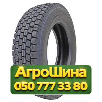 315/80R22.5 Advance GL268D 156/150L PR20 Грузовая ведущая шина Киев - изображение 1