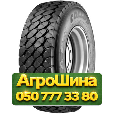 385/65R22.5 Matador TM1 COLLOS 160K Грузовая прицепная шина Киев - изображение 1