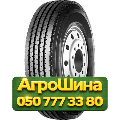 215/75R17.5 Neoterra NT166 127/124M Грузовая универсальная шина Киев - изображение 1