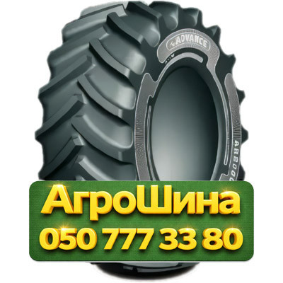 600/70R28 Advance AR2000 164D IF TL Сельхоз шина Киев - изображение 1