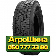 315/70R22.5 Pirelli ITINERIS D90 154/150L Ведущая грузовая шина Киев