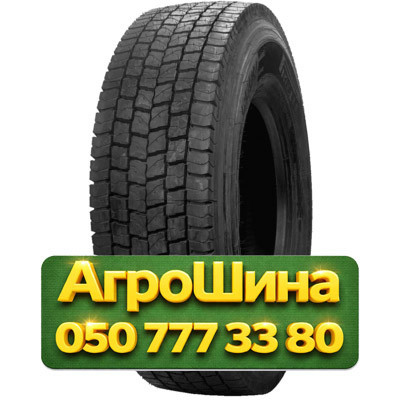 315/70R22.5 Pirelli ITINERIS D90 154/150L Грузовая ведущая шина Киев - изображение 1
