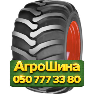 600/40R22.5 Mitas TI-12 169A8 Сельхоз шина Киев - изображение 1
