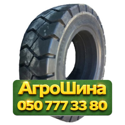 8.15R15 Solido OB-503  Индустриальная шина Киев - изображение 1