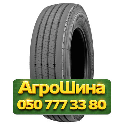 295/60R22.5 BlackLion BF188 150/147L PR18 Грузовая рулевая шина Киев - изображение 1