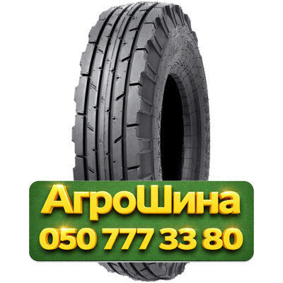7.5R16 Forerunner QH623 F-2 PR8 TT Сельхоз шина Киев - изображение 1