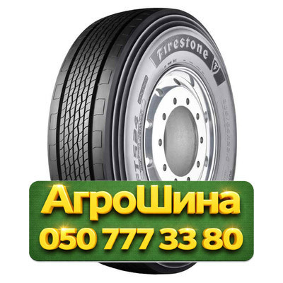 385/55R22.5 Firestone FT524 160K Грузовая прицепная шина Киев - изображение 1