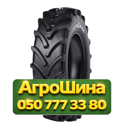480/70R30 Maxam MS951R AgriXtra 152D TL Сельскохозяйственные шины Киев - изображение 1