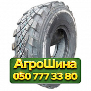 425/85R21 Neumaster W-16X E-2 167G PR20 Универсальная грузовая шина Киев