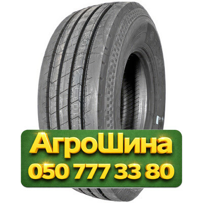 445/65R22.5 Sonix SX766 169K Грузовая рулевая шина Киев - изображение 1