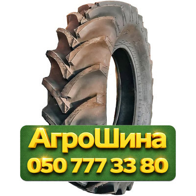18.4R34 RPL SULTAN 151A8 PR12 TT Сельскохозяйственные шины Киев - изображение 1