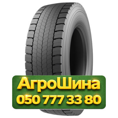 295/60R22.5 Aeolus Neo Fuel D2 150/147K PR18 Грузовая ведущая шина Киев - изображение 1