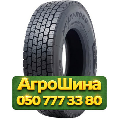 295/60R22.5 LingLong R-D30 150/147L PR16 Грузовая ведущая шина Киев - изображение 1
