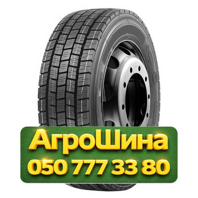 285/70R19.5 Barkley BL836 146/144M Грузовая ведущая шина Киев - изображение 1