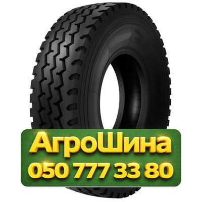 315/80R22.5 Royal Black RS600 156/150M PR20 Грузовая универсальная шина Київ - зображення 1