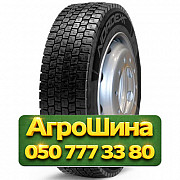 315/80R22.5 Nordexx Trac 15 154/151M PR18 Ведущая грузовая шина Киев