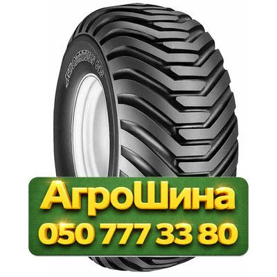 400/60R22.5 BKT FLOTATION 648 160/148A8/A8 PR18 TL Сельхоз шина Киев - изображение 1