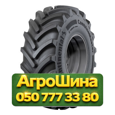 900/60R32 Continental CombineMaster 181/181A8/B CHO Сельхоз шина Киев - изображение 1