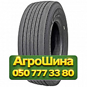 385/65R22.5 Tourador MAX FORCE T2 164K Рулевая грузовая шина Київ