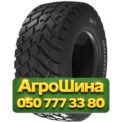400/60R15.5 BKT AW726 149/137A8/A8 PR18 TL Сельхоз шина Киев - изображение 1
