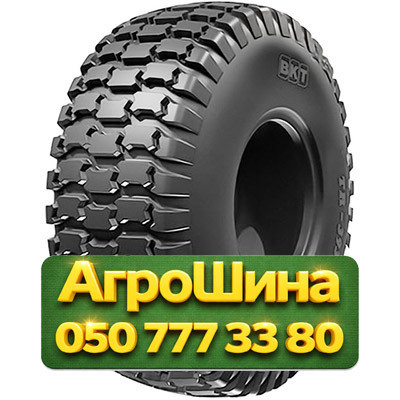 31/13.5R15 BKT TR393 124B PR12 Индустриальная шина Киев - изображение 1