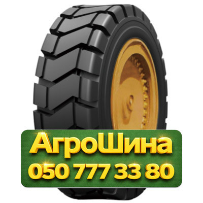 10R16.5 WestLake EL77 134/126A2/A3 PR10 Индустриальная шина Киев - изображение 1
