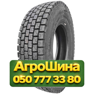 315/80R22.5 Winda WD398+ 158/156L PR22 Грузовая ведущая шина Киев - изображение 1