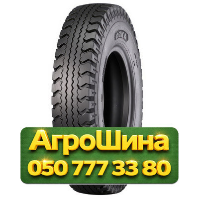 7.5R16 Ozka KNK24 121/120L PR12 Индустриальная шина Київ - зображення 1