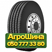 235/75R17.5 Radburg (наварка) E24  Рулевая грузовая шина Київ