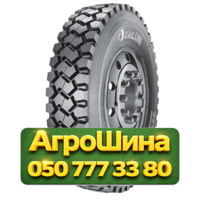 13.00R22.5 Sailun S917 156/150G PR18 Грузовая ведущая шина Киев - изображение 1