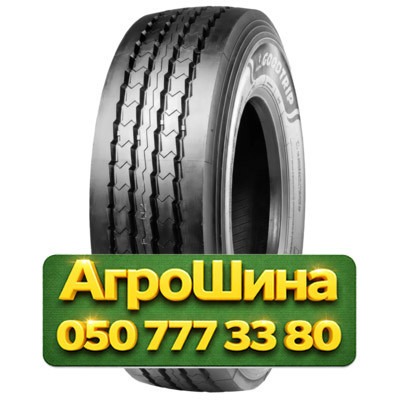 385/55R22.5 GOODTRIP GHT50 160K PR20 Рулевые грузовые шины Киев - изображение 1