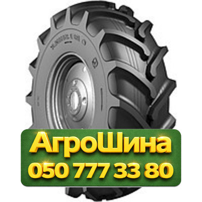 18.4R24 Росава Ф-148 136A6 PR8 Сельхоз шина Киев - изображение 1